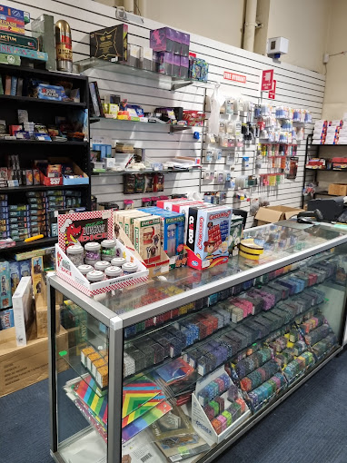 Games Paradise - Sydney Game Store